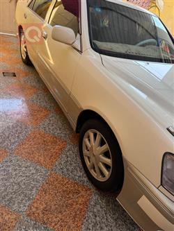 تويوتا كراون